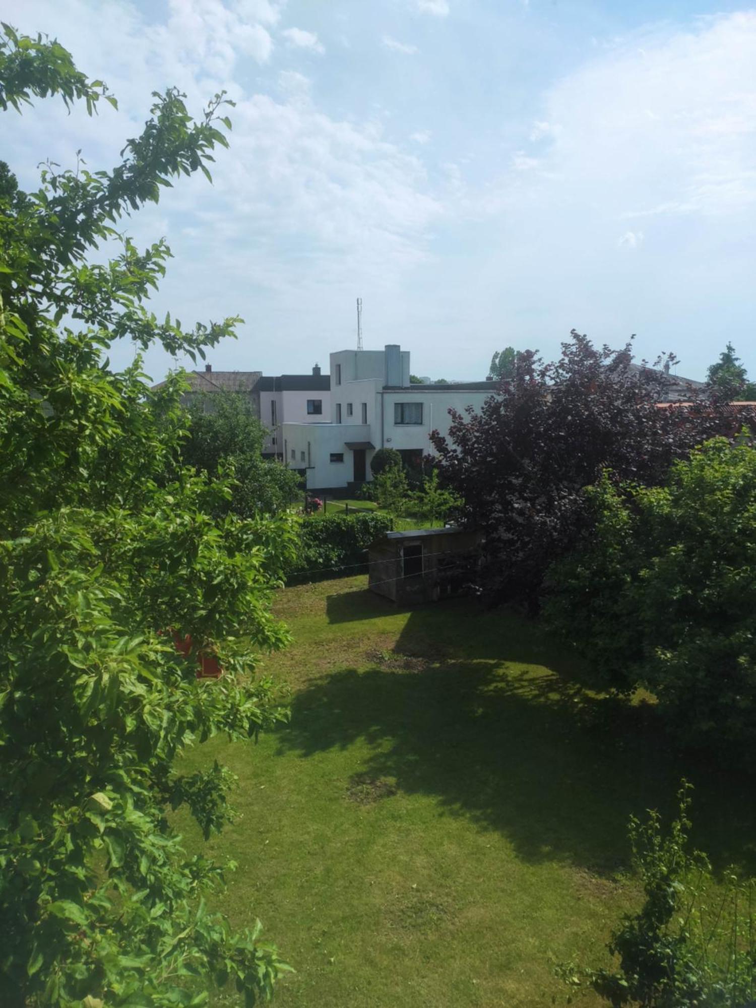 Sweet Home Tauragė 외부 사진