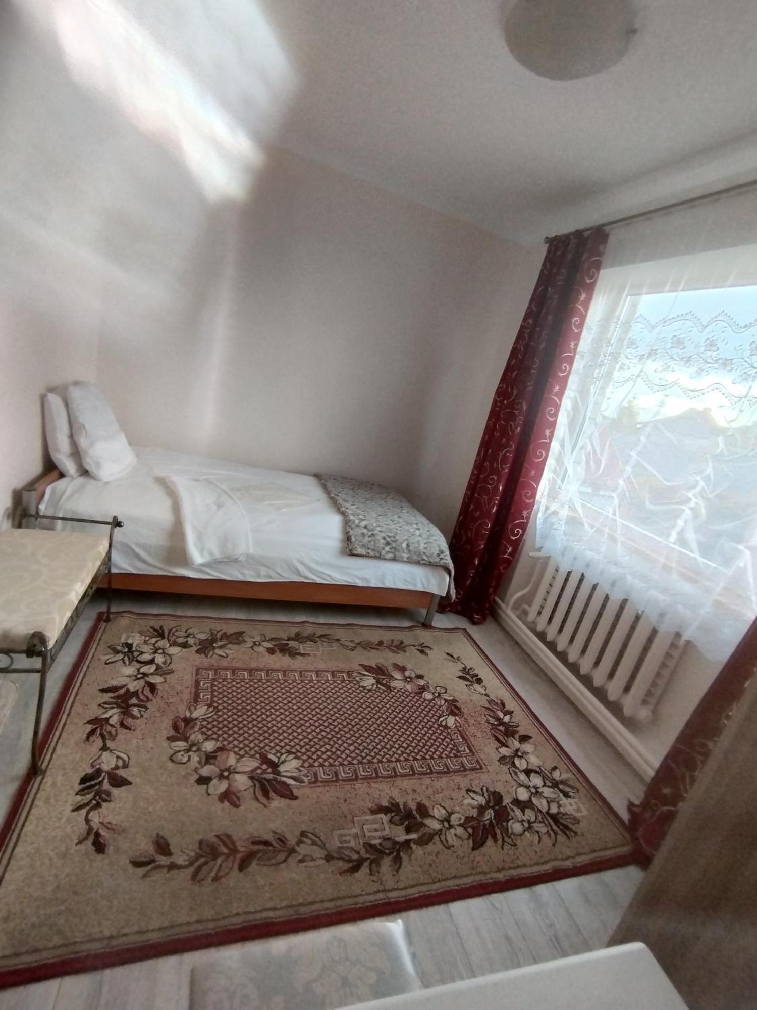 Sweet Home Tauragė 외부 사진