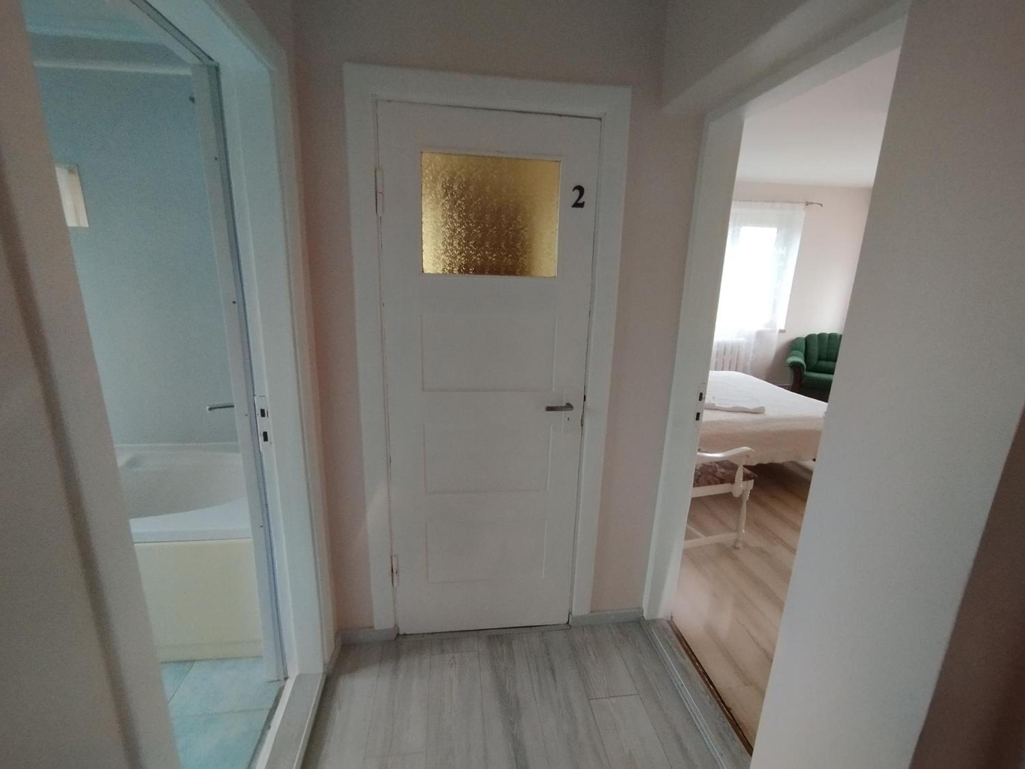 Sweet Home Tauragė 외부 사진