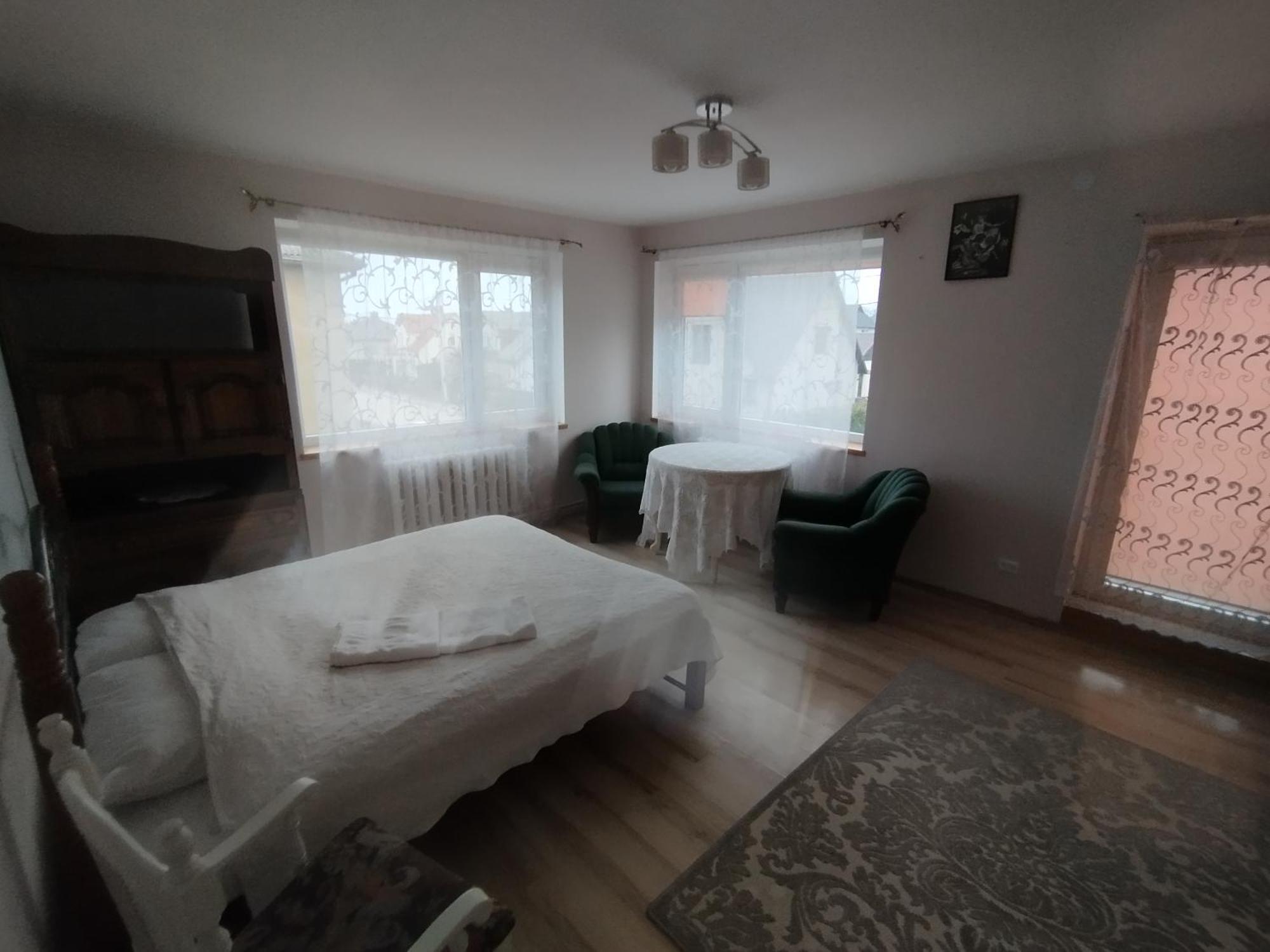 Sweet Home Tauragė 외부 사진
