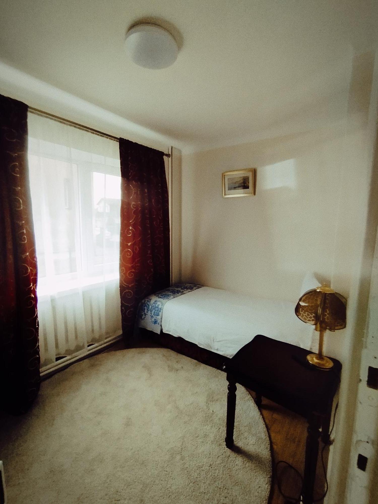 Sweet Home Tauragė 외부 사진