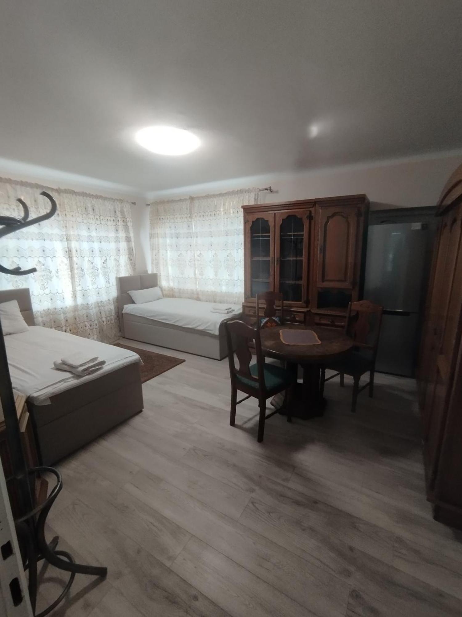 Sweet Home Tauragė 외부 사진